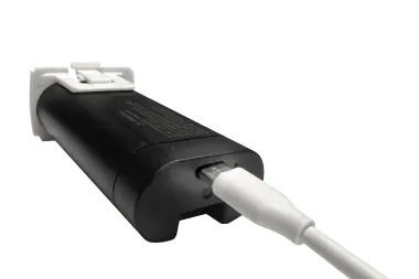 NORMAN®HSBBモデル充電イメージ