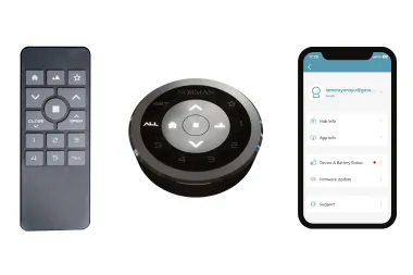 NORMAN®HSBBモデル　選べる操作スタイル
