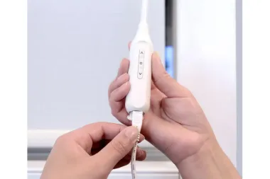 NORMAN®e-スティック充電イメージ