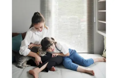 NORMAN®e-スティック安全イメージ