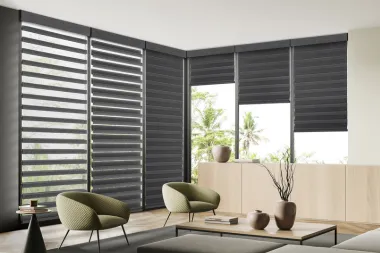 NORMAN®e-スティックパーフェクトシアーシェード