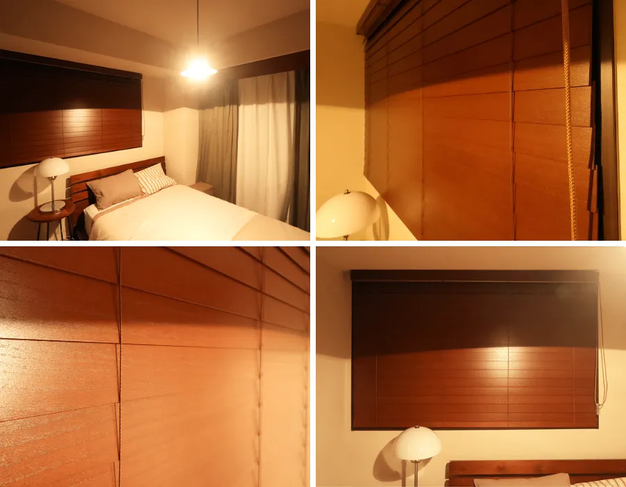 ドラマ『冬のなんかさ、春のなんかね』の使用製品とセットの様子