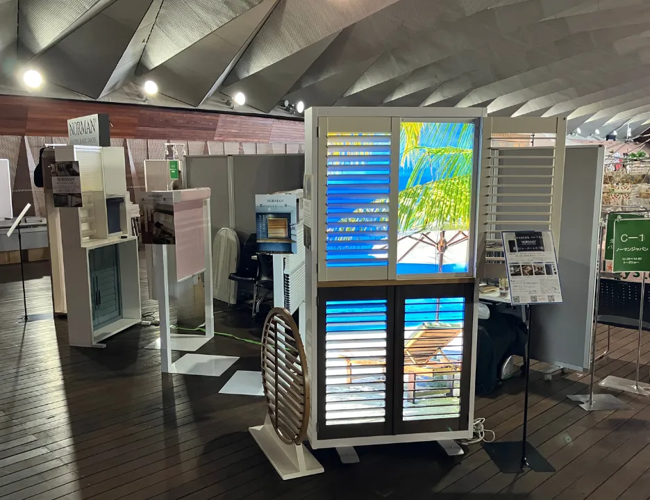 私のカントリーフェスタ2025実施風景