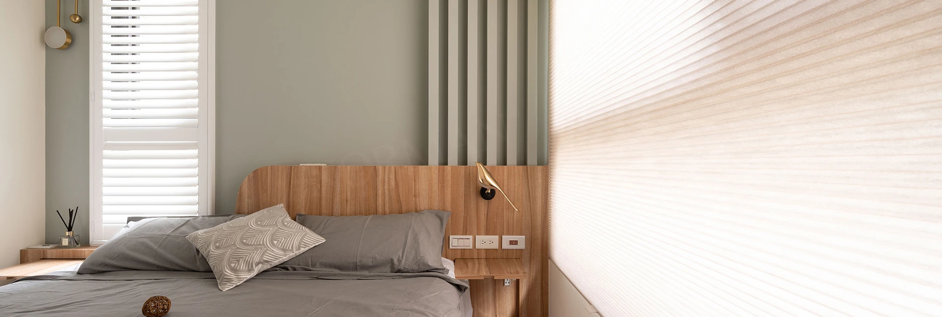 ハニカムエコスクリーン　断熱・保温効果　キービジュアル　PCサイズ