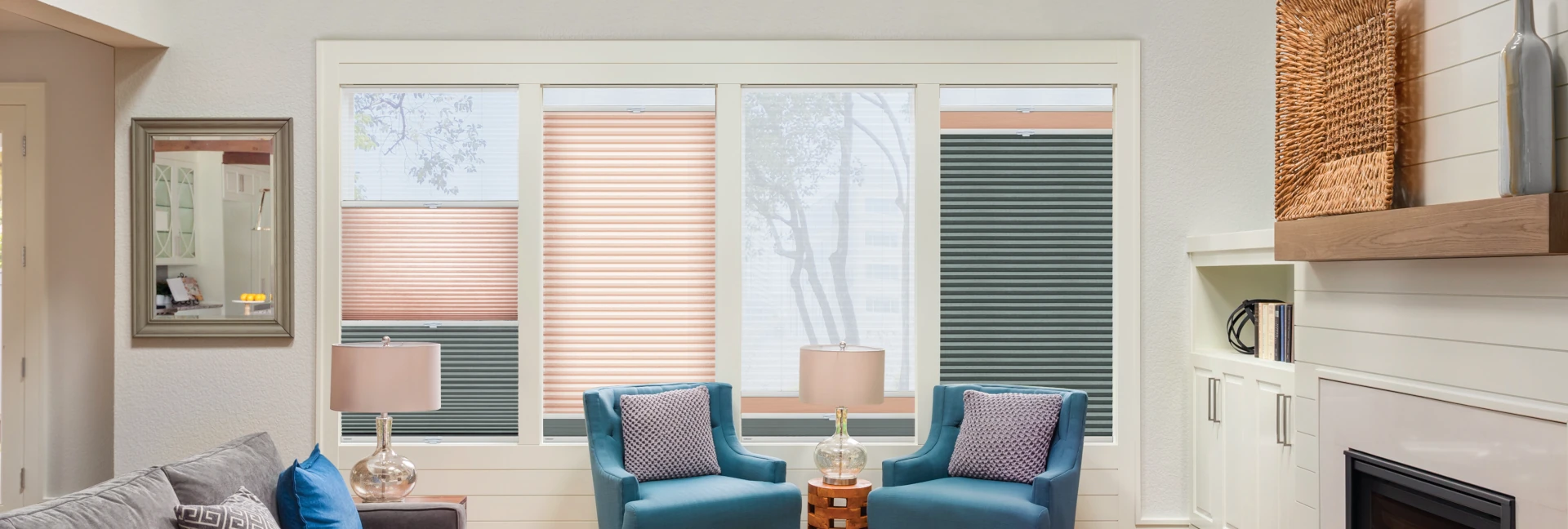 三位一体構造 | ハニカムエコスクリーン | ノーマンジャパン