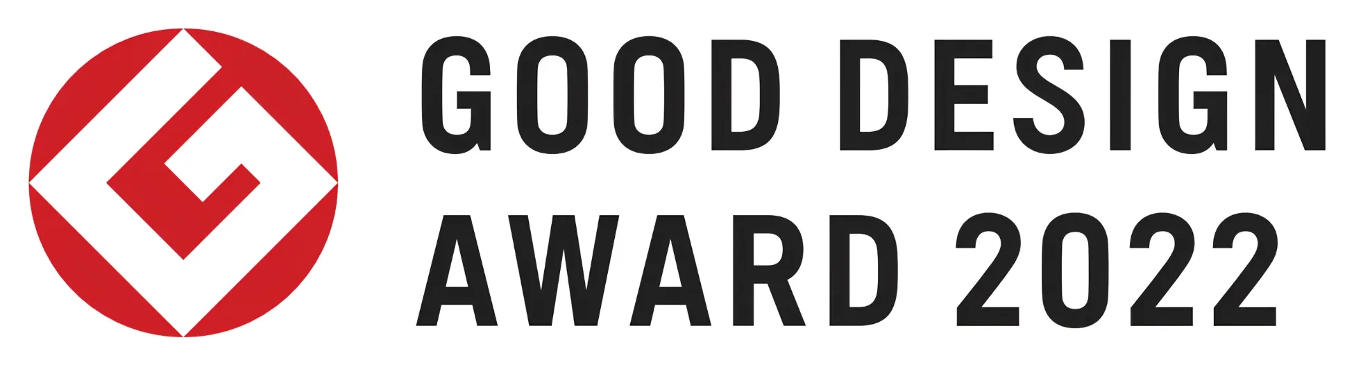 GOOD DESIGN AWARD 2022