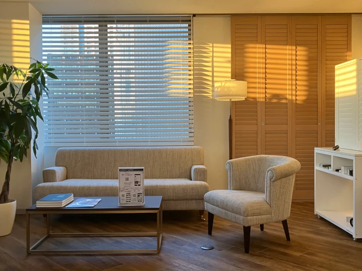 NORMANさいたまショールーム 写真2