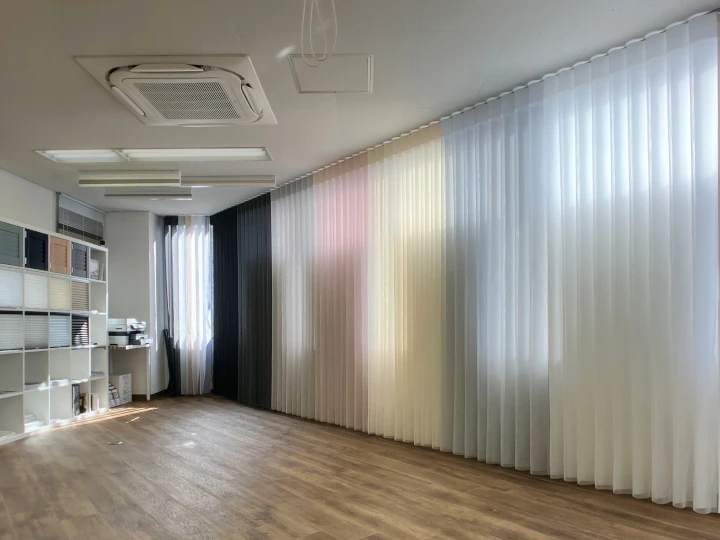 NORMANさいたまショールーム 写真3