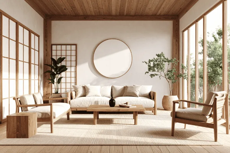 窓まわりから考えるージャパンディの世界ー| 窓のアレコレ | ノーマン