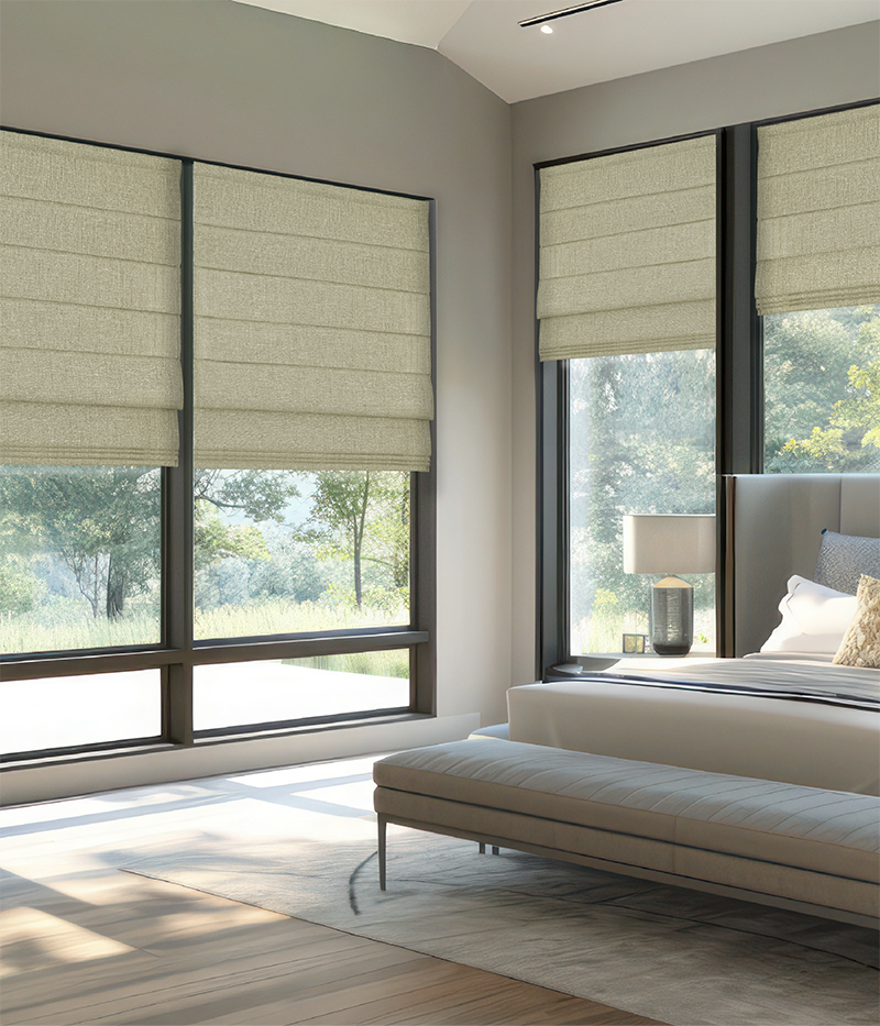 ローマンシェード